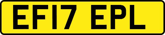 EF17EPL