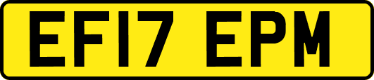 EF17EPM