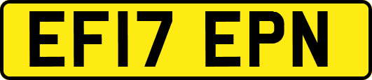 EF17EPN
