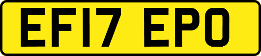 EF17EPO