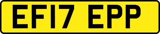 EF17EPP