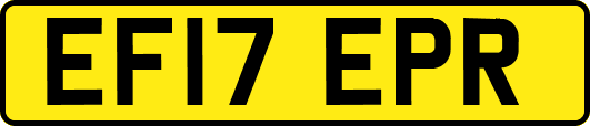 EF17EPR