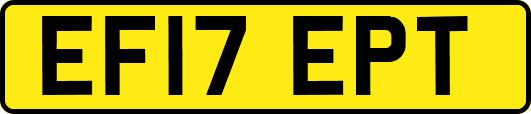 EF17EPT