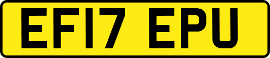 EF17EPU