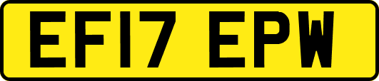 EF17EPW