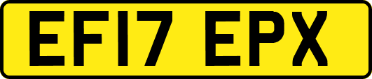 EF17EPX