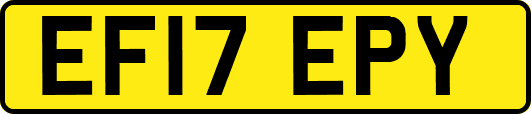 EF17EPY