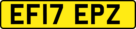 EF17EPZ