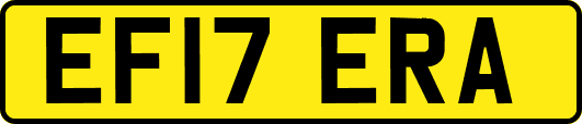 EF17ERA