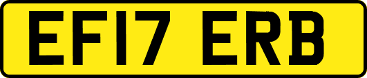EF17ERB