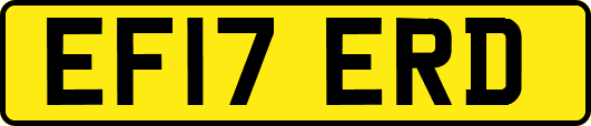 EF17ERD