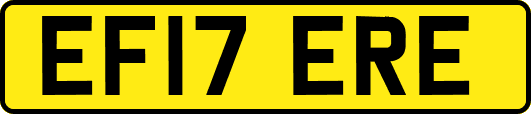 EF17ERE