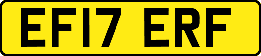 EF17ERF