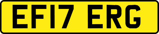 EF17ERG