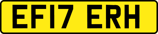EF17ERH