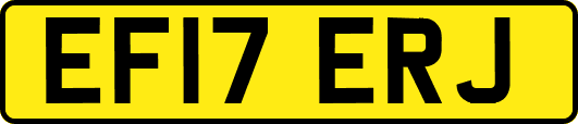 EF17ERJ
