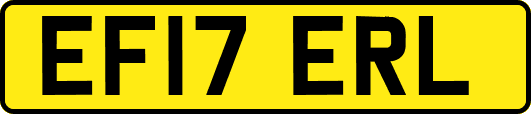 EF17ERL