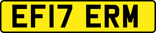 EF17ERM