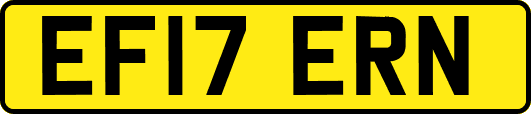 EF17ERN