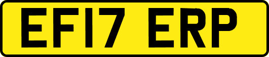 EF17ERP