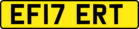 EF17ERT