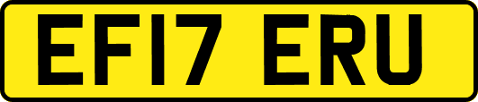 EF17ERU