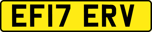 EF17ERV