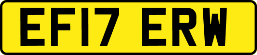 EF17ERW