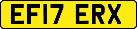EF17ERX