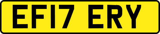 EF17ERY