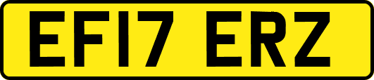 EF17ERZ