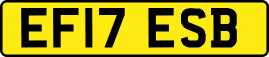 EF17ESB