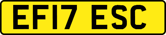 EF17ESC