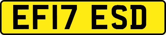 EF17ESD