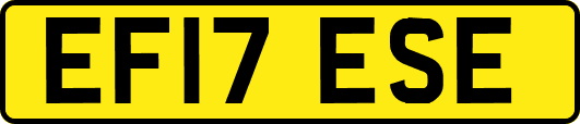 EF17ESE