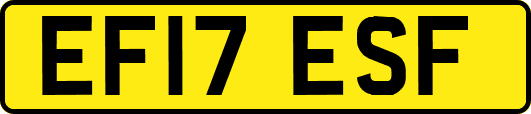 EF17ESF
