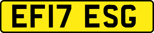 EF17ESG