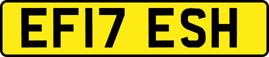 EF17ESH