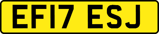 EF17ESJ