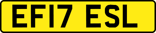 EF17ESL