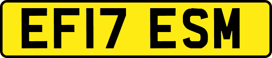 EF17ESM