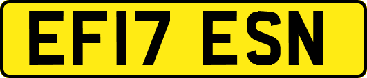 EF17ESN