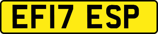 EF17ESP
