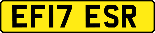 EF17ESR