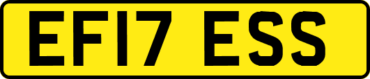 EF17ESS