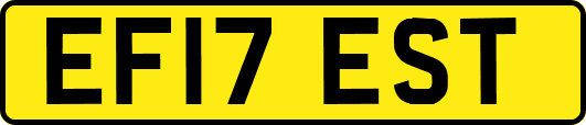 EF17EST