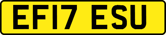EF17ESU