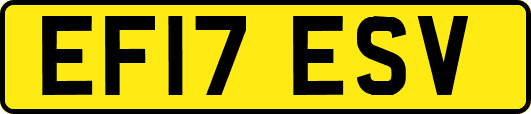 EF17ESV