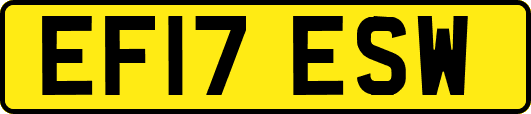 EF17ESW