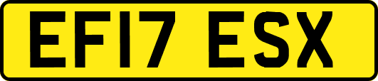EF17ESX